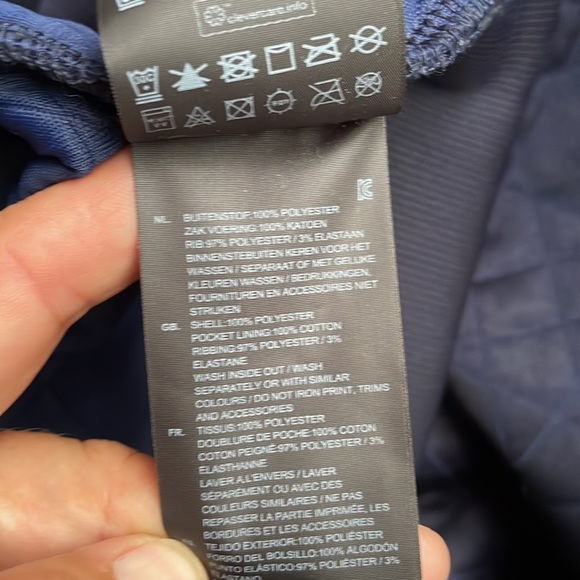 G- star Dalcie Bomber jacket, size M - Picture 8 of 9